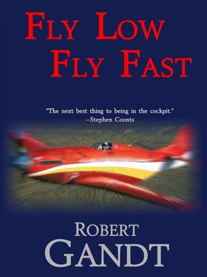 cover image of Fly Low Fly Fast